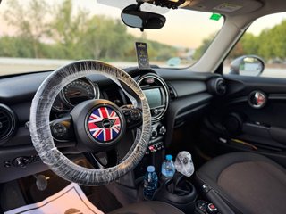 MINI One D 1.5 Diesel 95cv