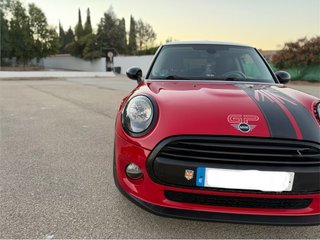 MINI One D 1.5 Diesel 95cv