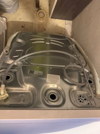 Lavadora Beko 9kg ProSmart Inverter