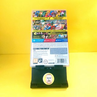 ARMS para Nintendo Switch en español