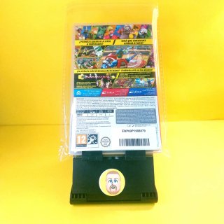 ARMS para Nintendo Switch en español