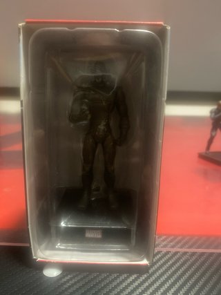 Figura Marvel Destroyer (O Destruidor)
