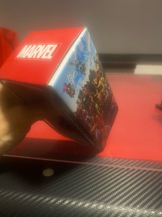 Figura Marvel Destroyer (O Destruidor)