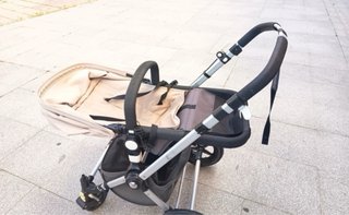 Bugaboo Camaleón