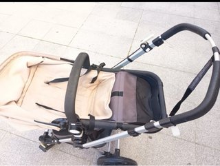 Bugaboo Camaleón
