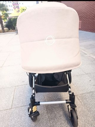 Bugaboo Camaleón