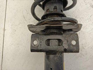 Amortiguador delantero derecho SEAT IBIZA (6L1)