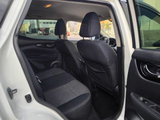 Nissan Qashqai 2015