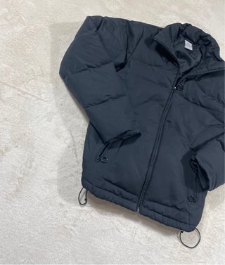 Chaqueta bomber Adidas plumífera Talla S
