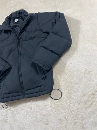 Chaqueta bomber Adidas plumífera Talla S