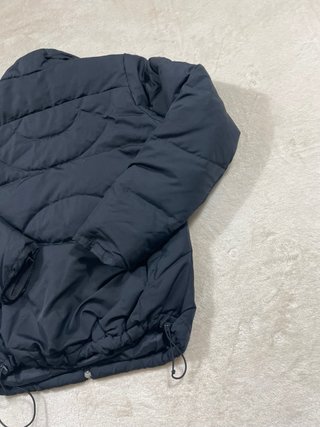 Chaqueta bomber Adidas plumífera Talla S