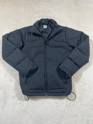 Chaqueta bomber Adidas plumífera Talla S