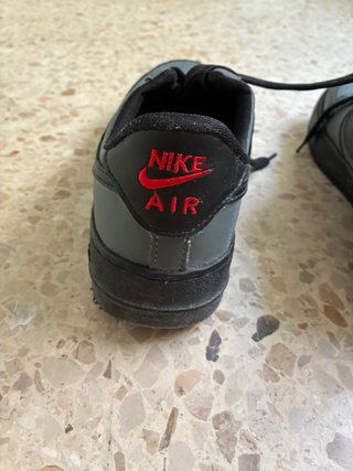 Tenis Nike Air Force 1 Talla 43
