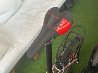 DAHON MU – Bicicleta plegable SRAM X0 Carbon | Lit
