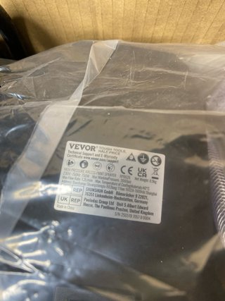 : Máquina Pintar Airless VEVOR 750W