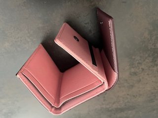 Cartera Parfois de mujer