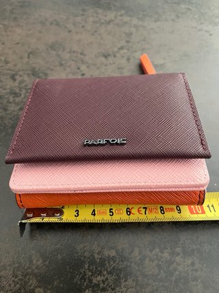 Cartera Parfois de mujer