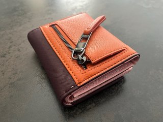 Cartera Parfois de mujer