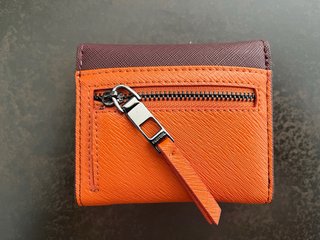 Cartera Parfois de mujer