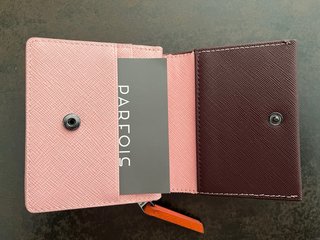 Cartera Parfois de mujer