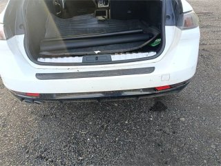 Paragolpes trasero PEUGEOT 508 SW