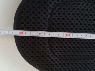 Espaldera Dainese NUEVA wave D1 G2 insertable moto