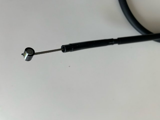 Nuevo Cable Embrague Yamaha
