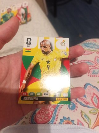 Carta Alisson Panini Top Keeper