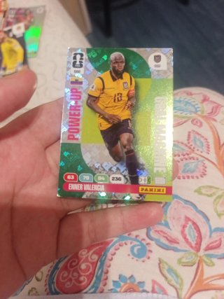 Carta Alisson Panini Top Keeper