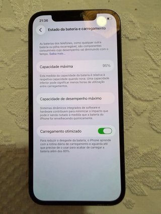 iPhone 12 Pro 256GB - Ótimo Estado