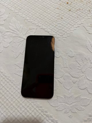iPhone 12 Pro 256GB - Ótimo Estado