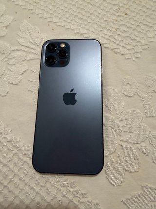 iPhone 12 Pro 256GB - Ótimo Estado