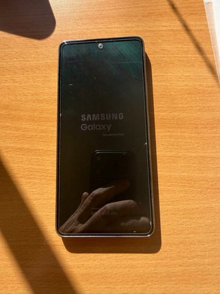 Samsung Galaxy A53 128GB Negro Dual SIM