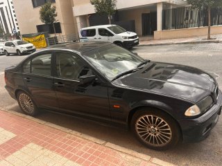 BMW Serie 3 2001, Campello Alicante