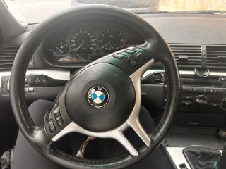BMW Serie 3 2001, Campello Alicante