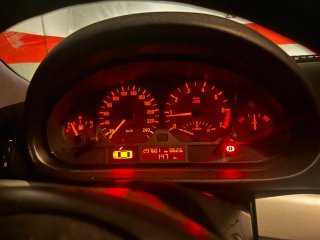 BMW Serie 3 2001, Campello Alicante