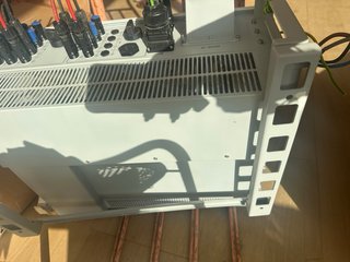 Inversor Fotovoltaica (50kw) SolaX X3-MGA-50K-G2