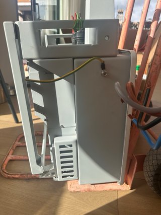 Inversor Fotovoltaica (50kw) SolaX X3-MGA-50K-G2