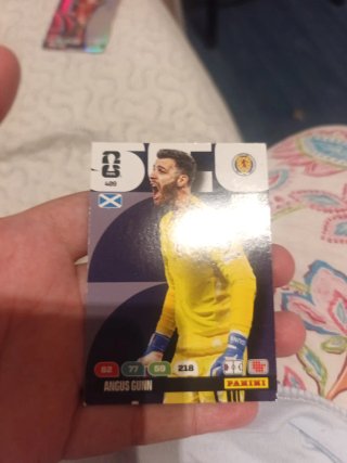 Carta Jeremie Frimpong Panini Hero
