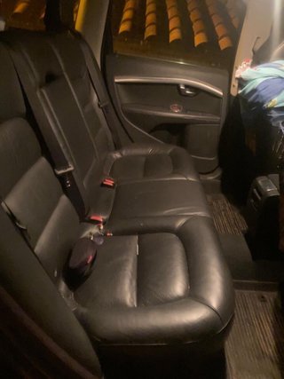 Volvo V70 2012