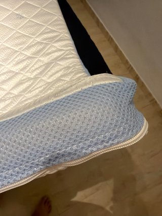 Topper Cama 180x200 - Casi Nuevo