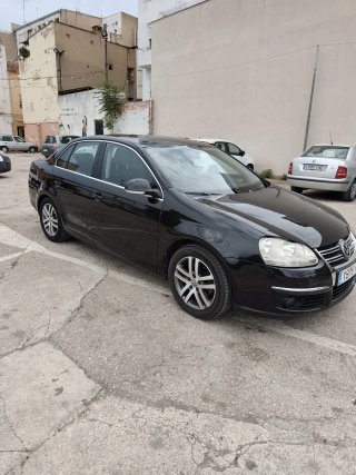 Volkswagen Jetta 2007