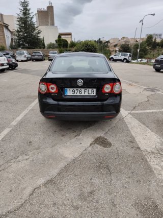 Volkswagen Jetta 2007
