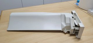 Cajón agua condensada secadora Miele