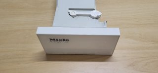 Cajón agua condensada secadora Miele