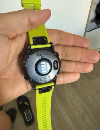 Garmin Fenix 6 Pro