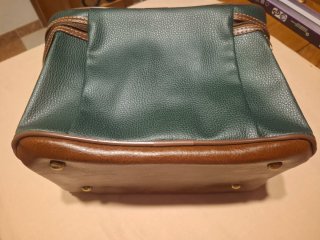 Neceser de viaje plegable
