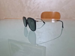 Occhiali Ray-Ban neri