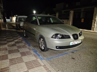 SEAT Cordoba 2005 (1.4L - 75CV)