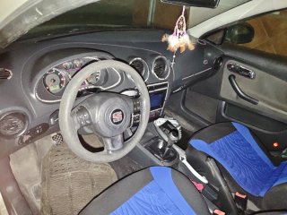 SEAT Cordoba 2005 (1.4L - 75CV)